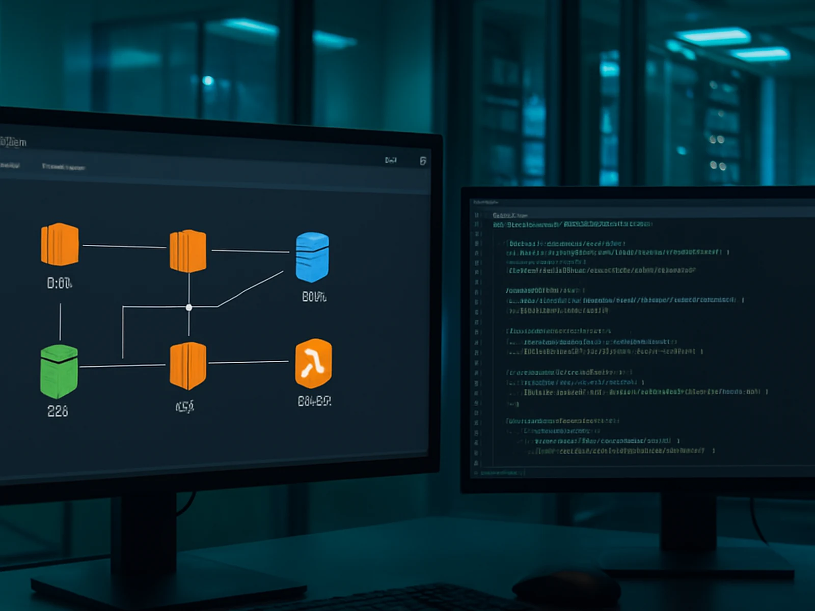 Cloud Infrastructure